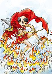 万代南梦宫注册《破晓传说》《块魂》新商标